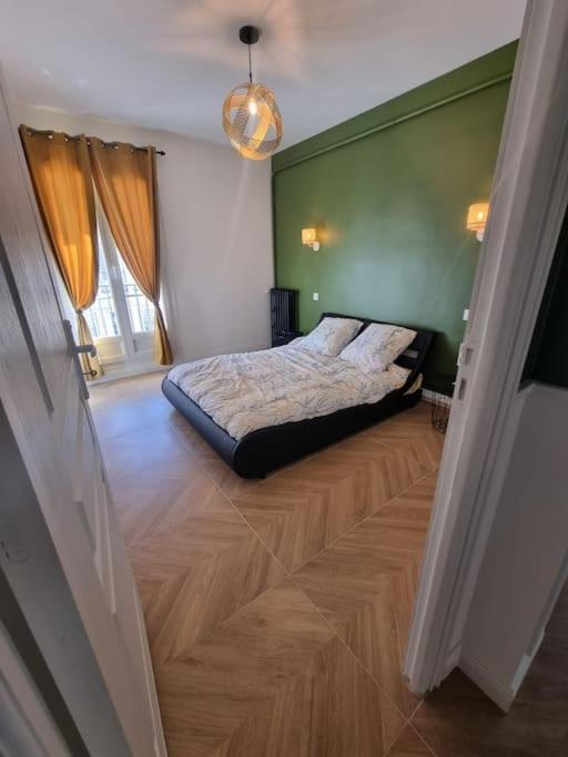 Location Appartement Beauvais Exterior foto